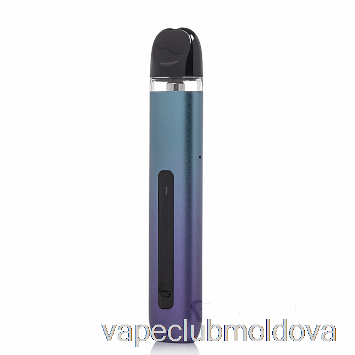 Kit Vape Pod Smok Igee Pro Kit Albastru Gri